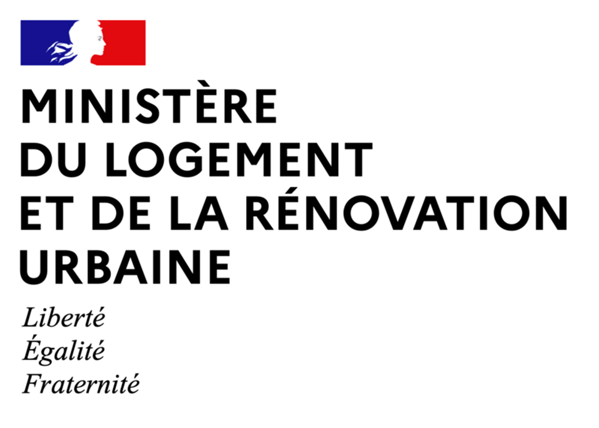 Logo Ministere