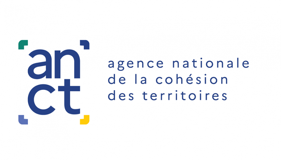 Logo ANCT Seul